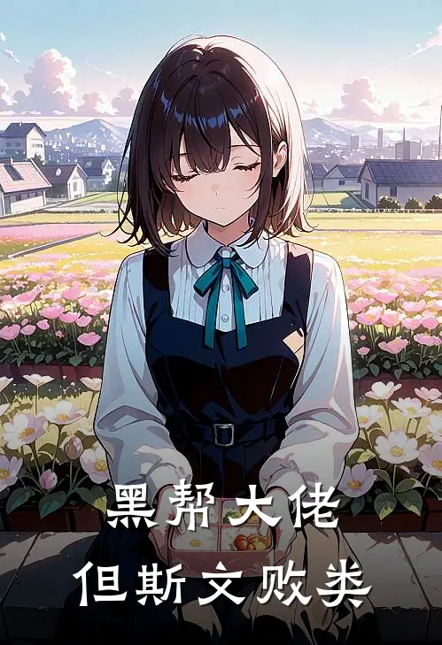 黑帮大佬：但斯文败类
