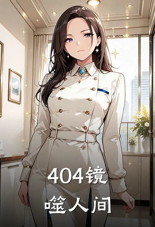 404镜噬人间