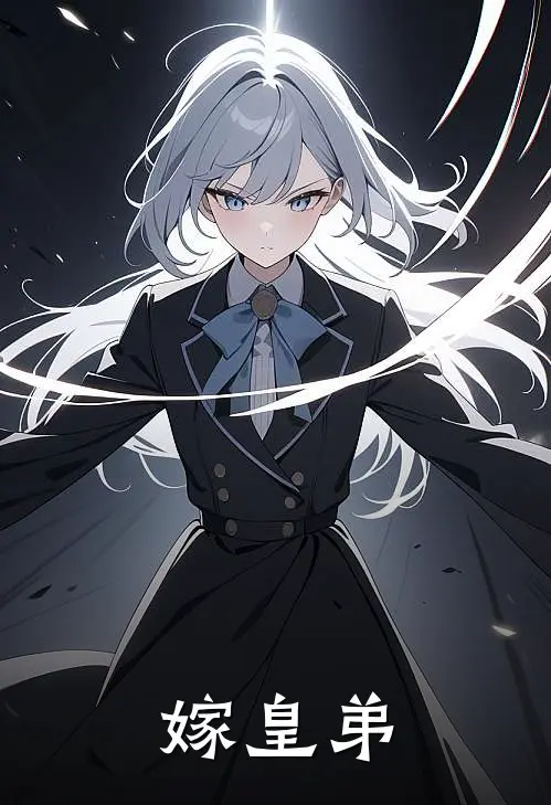 嫁皇弟
