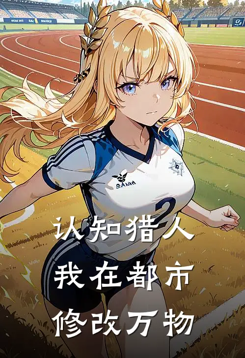 认知猎人：我在都市修改万物