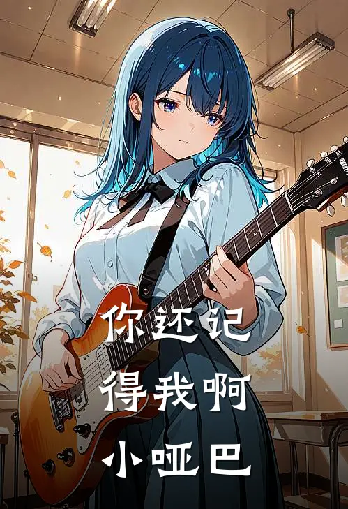 你还记得我啊，小哑巴