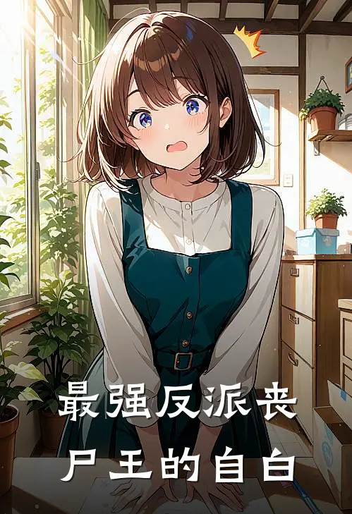 最强反派丧尸王的自白