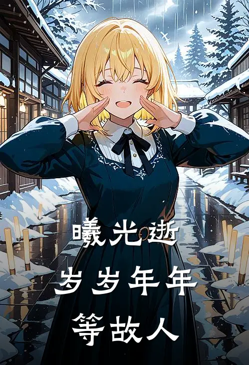 曦光逝，岁岁年年等故人