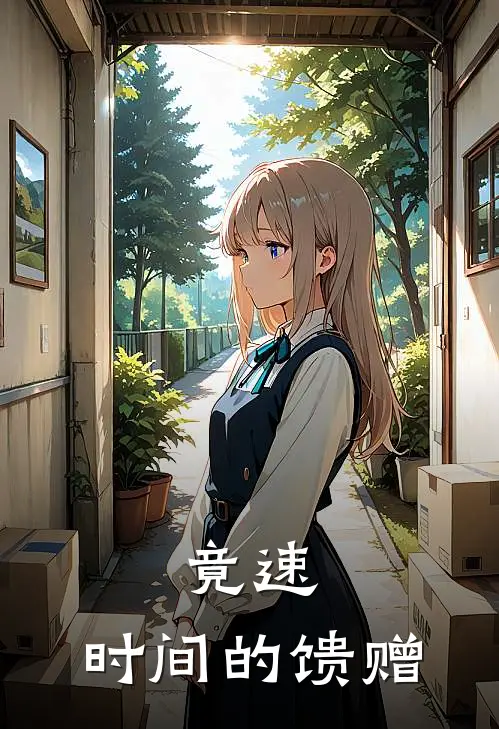 竟速：时间的馈赠