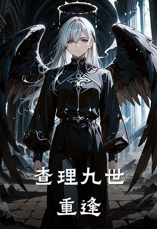 查理九世，重逢