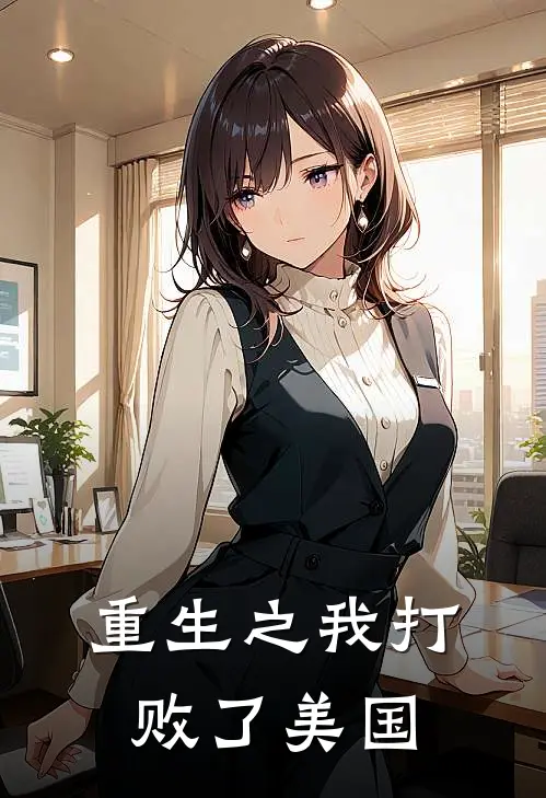 重生之我打败了美国