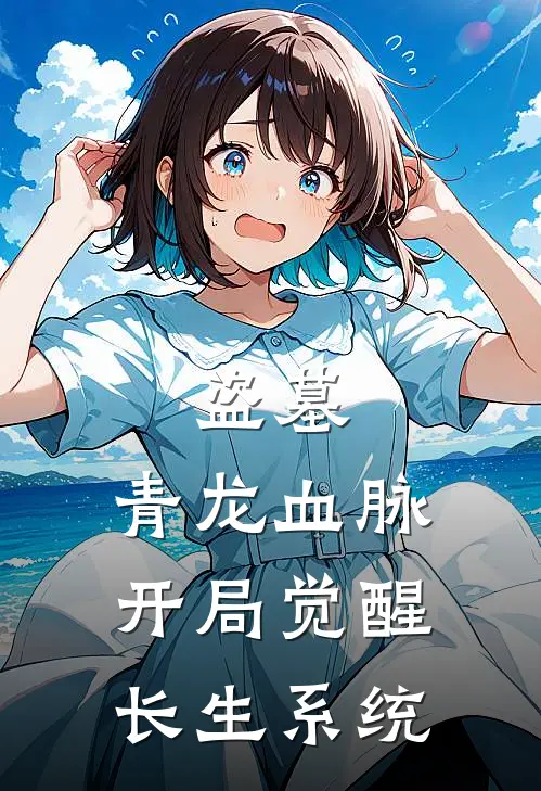 盗墓：青龙血脉开局觉醒长生系统