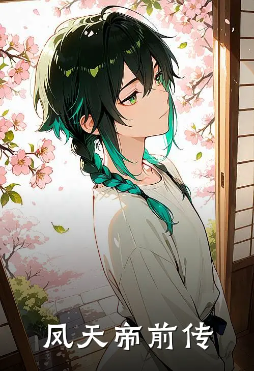 凤天帝前传