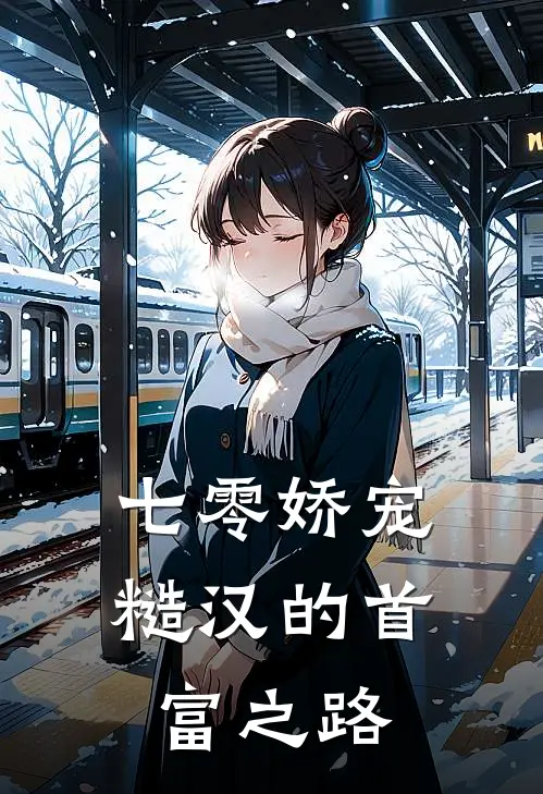 七零娇宠，糙汉的首富之路