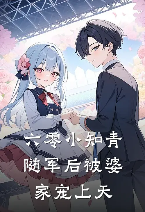 六零小知青，随军后被婆家宠上天