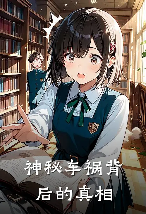 神秘车祸背后的真相