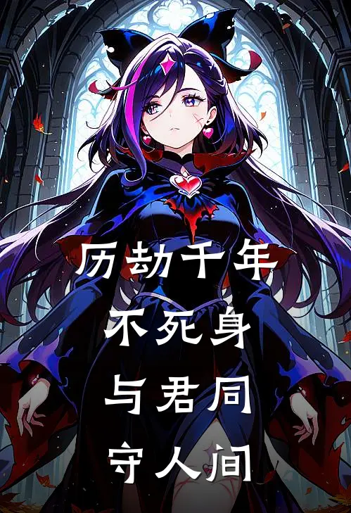 历劫千年不死身，与君同守人间
