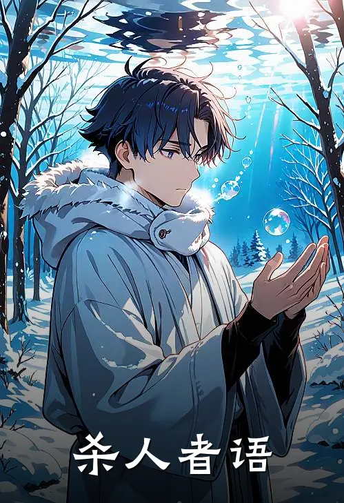 杀人者语