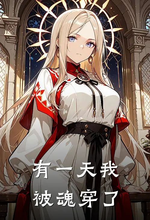 有一天我被魂穿了