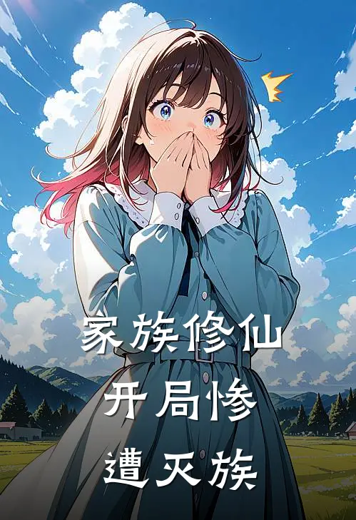 家族修仙：开局惨遭灭族