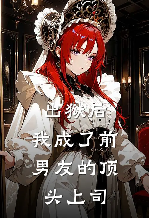 出狱后，我成了前男友的顶头上司