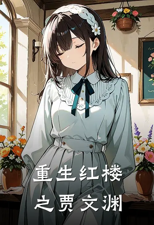 重生红楼之贾文渊