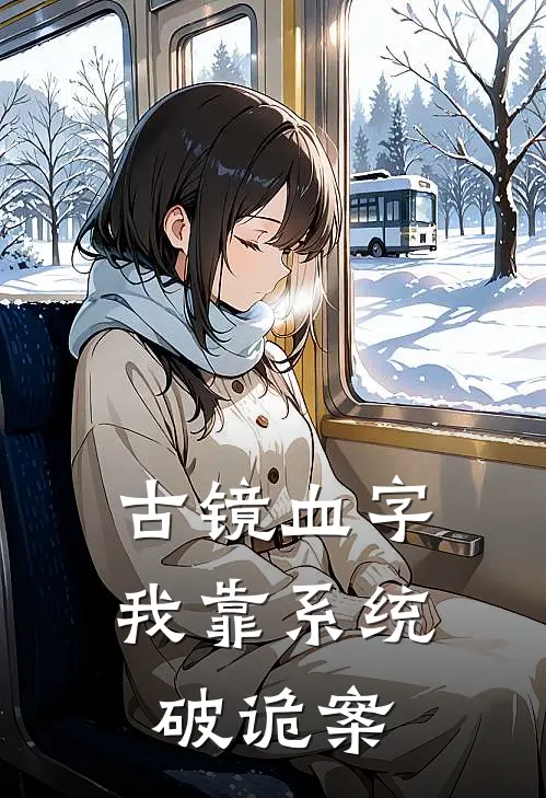 古镜血字：我靠系统破诡案