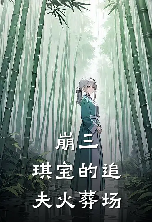 崩三：琪宝的追夫火葬场