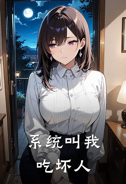 系统叫我吃坏人