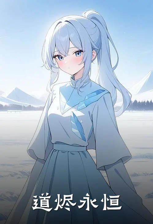 道烬永恒