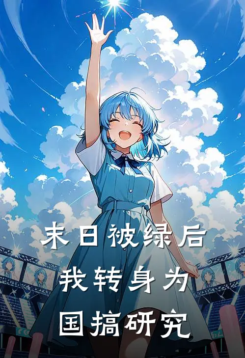 末日被绿后，我转身为国搞研究