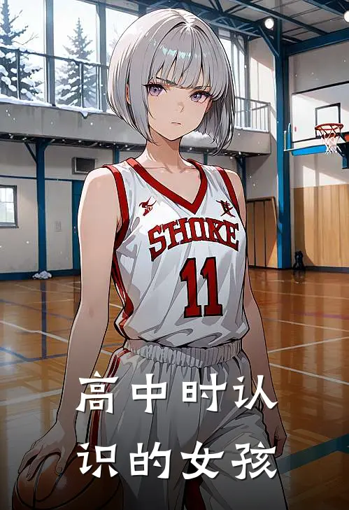 高中时认识的女孩