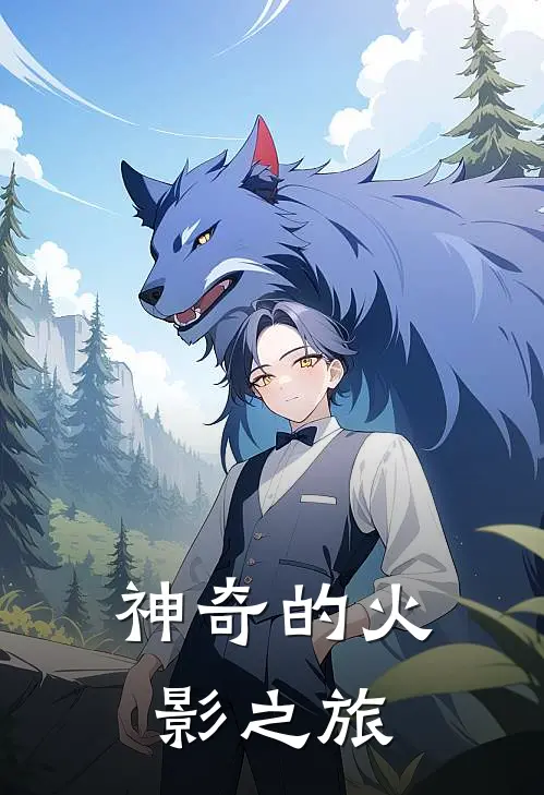 神奇的火影之旅