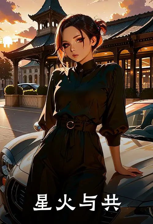星火与共