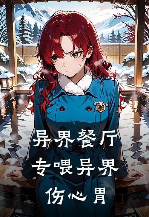 异界餐厅：专喂异界伤心胃