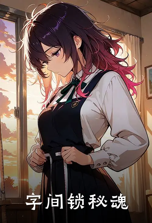 字间锁秘魂