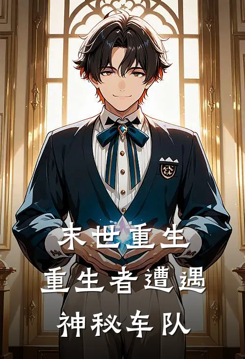末世重生：重生者遭遇神秘车队
