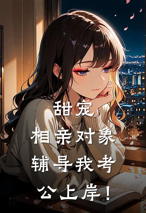 甜宠：相亲对象辅导我考公上岸！