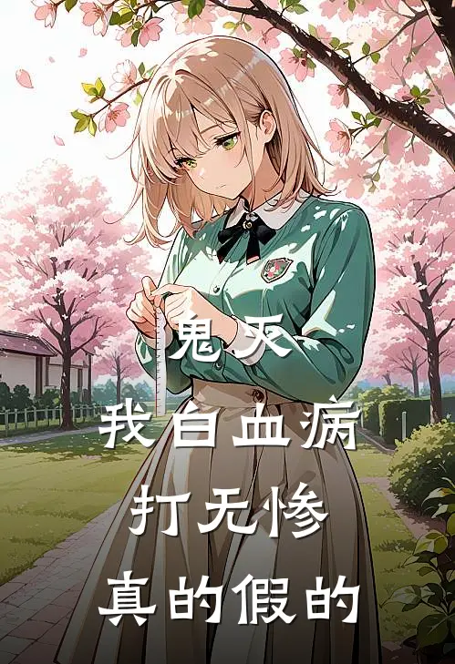 鬼灭：我白血病打无惨，真的假的