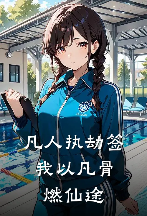 凡人执劫签：我以凡骨燃仙途