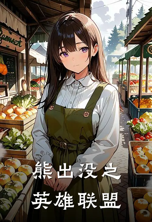 熊出没之英雄联盟