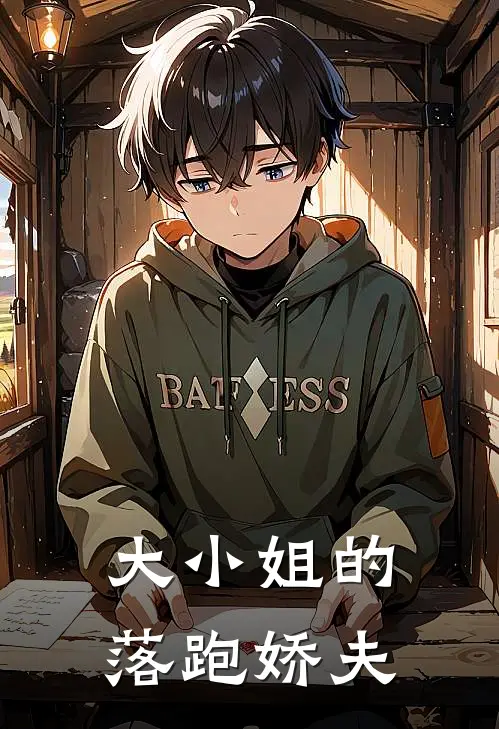 大小姐的落跑娇夫