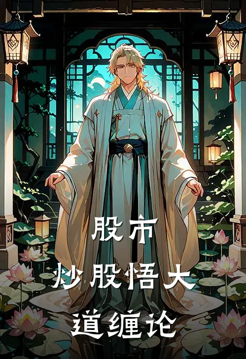 股市，炒股悟大道缠论