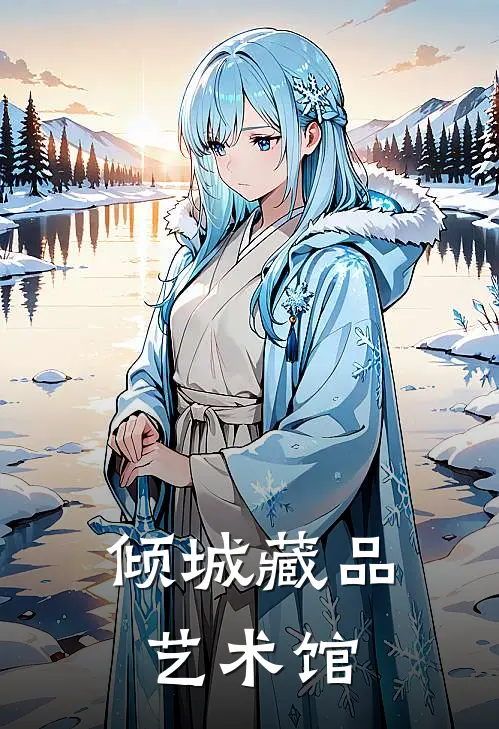 倾城藏品艺术馆