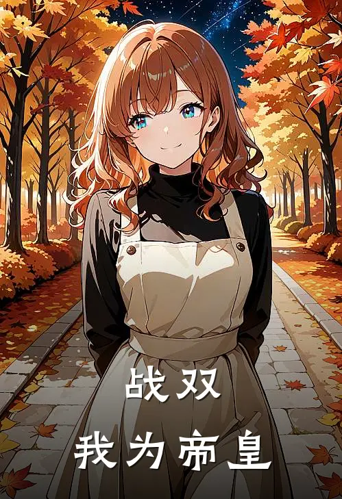战双：我为帝皇