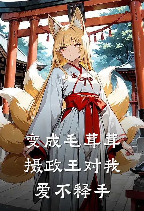 变成毛茸茸，摄政王对我爱不释手