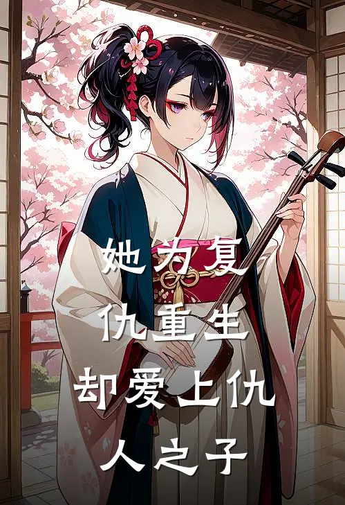 她为复仇重生，却爱上仇人之子