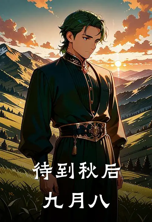 待到秋后九月八