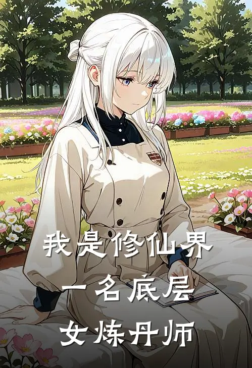 我是修仙界一名底层女炼丹师
