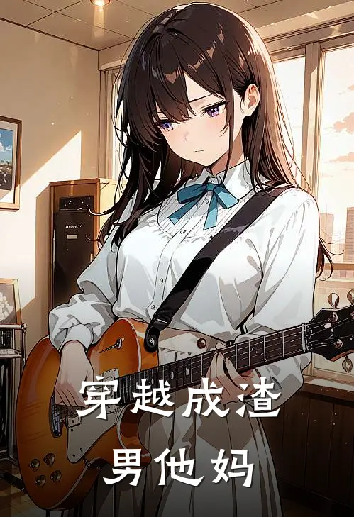 穿越成渣男他妈