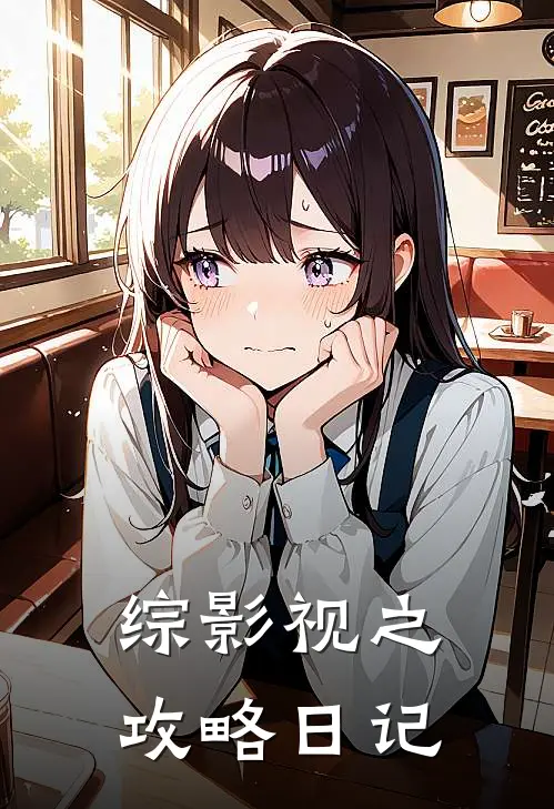 综影视之攻略日记