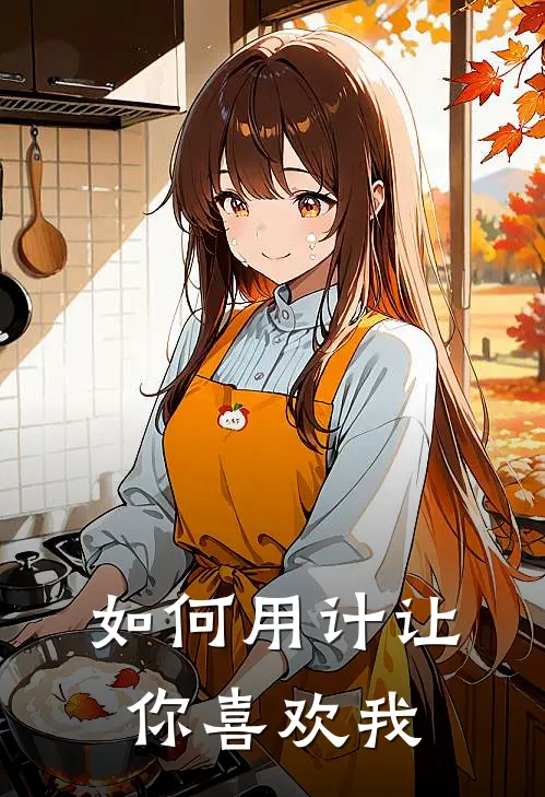 如何用计让你喜欢我