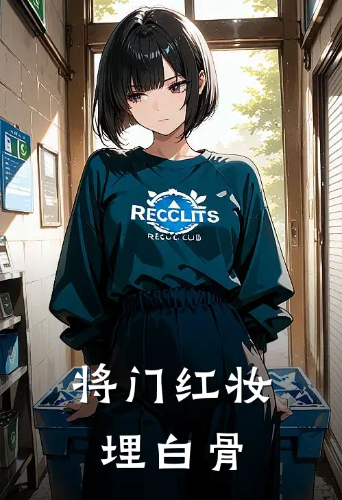 将门红妆埋白骨