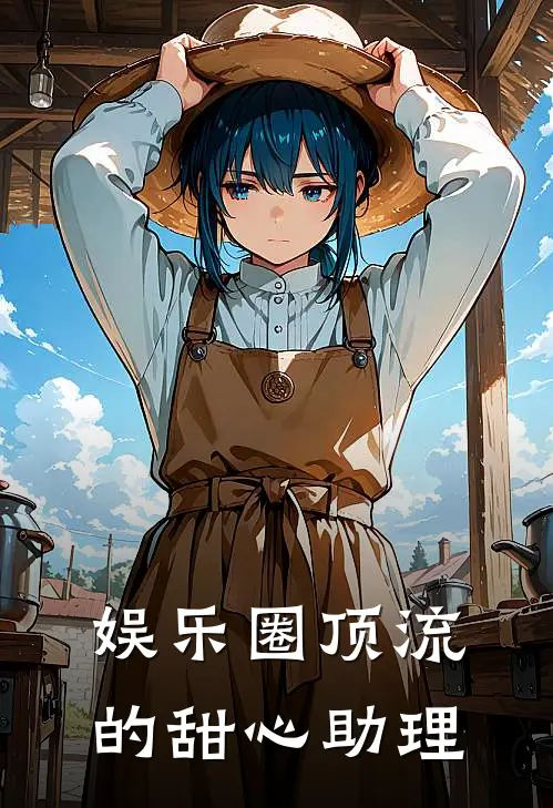 娱乐圈顶流的甜心助理