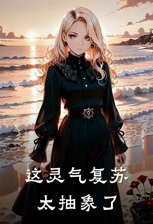 这灵气复苏太抽象了